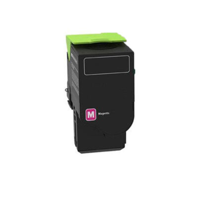 Συμβατό τόνερ Lexmark 78C20M0 CS421/521/CX421 MAGENTA
(1.4K ΣΕΛΙΔΕΣ)