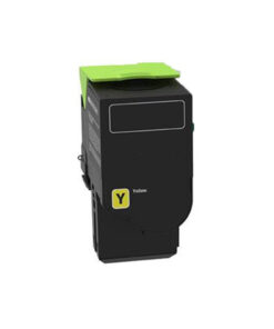 Συμβατό τόνερ Lexmark 78C20Y0 CS421/521/CX421 YELLOW (1.4K
ΣΕΛΙΔΕΣ)