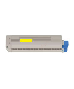 Συμβατό τόνερ OKI 853Y 45862837 YELLOW