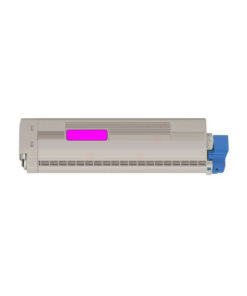 Συμβατό τόνερ OKI 853M 45862838 MAGENTA