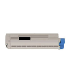 Συμβατό τόνερ OKI 853B 45862840 BLACK