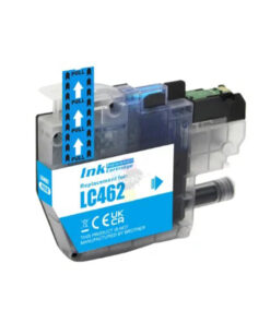 Συμβατό μελάνι Brother LC-462XL Cyan
