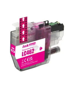 Συμβατό μελάνι Brother LC-462XL Magenta