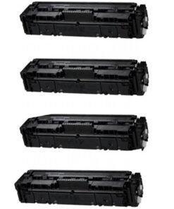 CANON CRG-067/067H CMYK