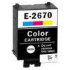 Συμβατό μελάνι Epson T2670 (Color) (C13T26704010)
