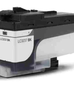 Συμβατό μελάνι Brother LC-3237 (LC3237BK) (3.000 ΣΕΛΙΔΕΣ) (Black)
