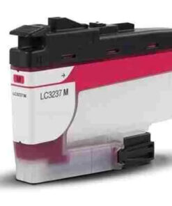 Συμβατό μελάνι Brother LC-3237 (LC3237M) (1.500 ΣΕΛΙΔΕΣ) (Magenta)