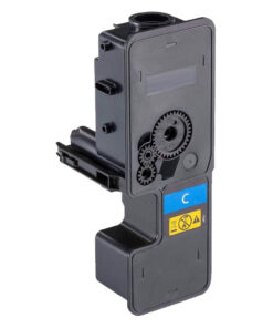 Συμβατό τόνερ Kyocera TK-5450 CYAN