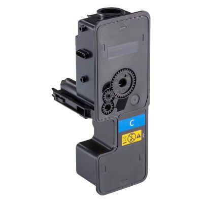 Συμβατό τόνερ Kyocera TK-5450 CYAN