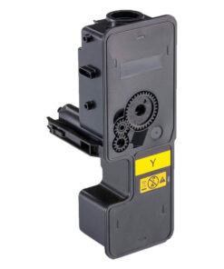 Συμβατό τόνερ Kyocera TK-5480 YELLOW