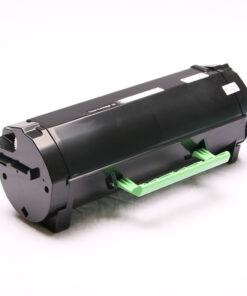 Συμβατό τόνερ Lexmark Black UNIVERSAL CHIP MS/MX/XM (5.000 ΣΕΛΙΔΕΣ)